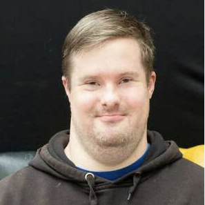 Team Page: Alexander Manning